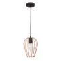 Nova Luce SAGE 8809703 Hanglamp IP20