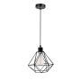 Nova Luce PIETRA 673601 Hanglamp IP20