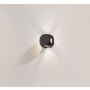 Luces Exclusivas QUILLOTA LE71361 Wandlamp 1x1W/led 3000k IP54 265lm
