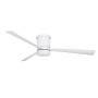 Nova Luce SILKY 9953015 Ventilateur 1x18W/led 3000k IP20 650lm