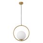 Luces Exclusivas RENGO LE41770 Hanglamp IP20