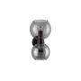 Luces Exclusivas REPOS LE42648 Applique murale IP20