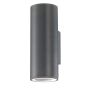 Nova Luce NODUS 773223 Applique murale IP54
