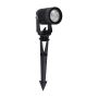 Nova Luce STAKE 9271432 Tuinspot 1x5W/led 3000k IP65 378lm