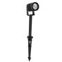 Luces Exclusivas ROSITA LE71622 Tuinspot 1x5W/led 3000k IP65 378lm