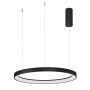 Luces Exclusivas ROTA LE41470 Hanglamp 1x48W/led 3000k IP20 2880lm