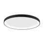 Luces Exclusivas ROTA LE41473 Plafondlamp 1x30W/led 3000k IP20 1800lm