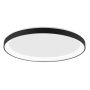 Luces Exclusivas ROTA LE41477 Plafondlamp 1x48W/led 3000k IP20 2880lm