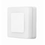 Luces Exclusivas SABANETA LE71396 Applique murale 1x9W/led 3000k IP65 620lm