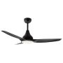 Nova Luce SAMOA 5267302 Ventilateur 1x18W/led 3000k IP20 700lm
