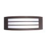 Luces Exclusivas SANTIAGO LE71401 Wandlamp IP44