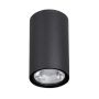 Nova Luce CECI 9220022 Opbouwspot 1x3W/led 3000k IP65 230lm