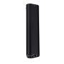 Nova Luce ETHO 9695103 Spot en saillie 1x6W/led 3000k IP20 462lm