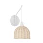 Luces Exclusivas TACNA LE44361 Wandlamp IP20