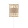 Luces Exclusivas TAMBO LE44362 Wandlamp IP20