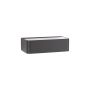 Luces Exclusivas TAPACHULA LE71524 Applique murale 1x10W/led 3000k IP65 302lm