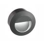 Luces Exclusivas TARTAGAL LE71441 Applique murale 1x3W/led 3000k IP54 270lm