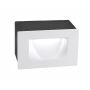 Luces Exclusivas TARTAGAL LE71445 Wandlamp 1x3W/led 3000k IP54 270lm