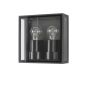 Nova Luce SORREN 9197702 Applique murale IP65
