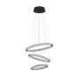 Luces Exclusivas TEPIC LE42822 Suspension lumineuse 1x69W/led 3000k IP20 3900lm
