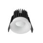 Nova Luce PETIT 9844011 Spot encastré 1x9W/led 3000k IP42 530lm