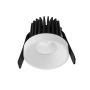 Luces Exclusivas TERCERO LE61327 Spot encastré 1x9W/led 3000k IP42 530lm