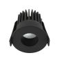 Luces Exclusivas TERCERO LE61330 Inbouwspot 1x9W/led 3000k IP42 542lm