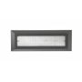 Luces Exclusivas TERRASSA LE71434 Wandlamp 1x4W/led 3000k IP54 320lm