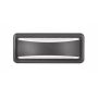Luces Exclusivas TERRASSA LE71436 Wandlamp 1x4W/led 3000k IP54 320lm
