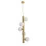 Nova Luce JAKLIN 9724582 Hanglamp IP20