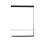 Nova Luce DIONA 9580573 Suspension lumineuse 1x55W/led 2700k IP20 3600lm