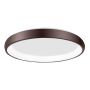 Luces Exclusivas TOLU LE41504 Plafondlamp 1x50W/led 3000k IP20 2750lm