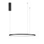 Luces Exclusivas TOLUCA LE42780 Hanglamp 1x36W/led 3000k IP20 1872lm