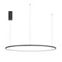 Luces Exclusivas TOLUCA LE42782 Suspension lumineuse 1x58W/led 3000k IP20 2900lm