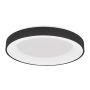 Luces Exclusivas TOME LE41510 Plafondlamp 1x50W/led 3000k/4000k IP20 3250lm
