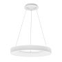 Luces Exclusivas TOME LE41512 Hanglamp 1x50W/led 3000k/4000k IP20 3250lm