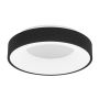 Luces Exclusivas TOME LE41533 Plafondlamp 1x30W/led 3000k IP20 1950lm