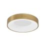 Luces Exclusivas TOME LE41536 Plafondlamp 1x30W/led 3000k IP20 1950lm