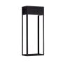 Luces Exclusivas TORNO LE73642 Vloerlamp 1x20W/led 3000k IP65 1545lm