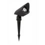 Luces Exclusivas TORREJON LE71452 Projecteur de jardin 1x7W/led 3000k IP65 420lm