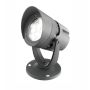 Nova Luce NORTH 742071 Projecteur de jardin 1x18W/led 3000k IP54 1440lm