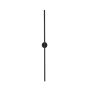 Luces Exclusivas TUNJA LE43241 Wandlamp 1x15W/led 3000k IP44 372lm