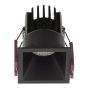 Luces Exclusivas TURMERO LE61337 Inbouwspot 1x7W/led 3000k IP32 490lm