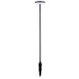 Luces Exclusivas UBATE LE73628 Vloerlamp 1x12W/led 3000k IP65 666lm