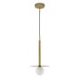 Luces Exclusivas URUAPAN LE42891 Suspension lumineuse IP20