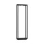 Luces Exclusivas VARELA LE73675 Lampe sur pied 1x8W/led 3000k IP65 489lm