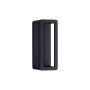 Luces Exclusivas VARELA LE73676 Applique murale 1x9W/led 3000k IP65 255lm