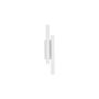 Luces Exclusivas VELASCO LE44924 Applique murale 1x15W/led 3000k IP20 715lm