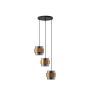 Luces Exclusivas VIEJA LE42624 Hanglamp IP20