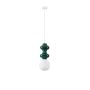 Luces Exclusivas VILROSA LE44559 Hanglamp IP20